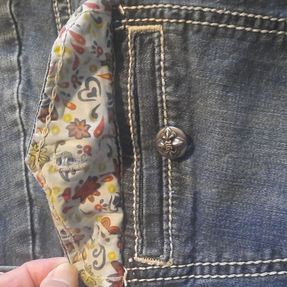 Miss me jeans - Picture 2 of 8